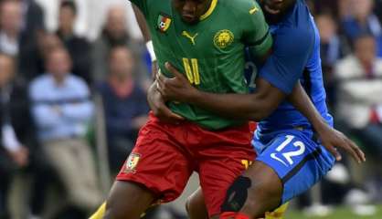 Euro-2016: Diarra forfait, Schneiderlin dans les 23