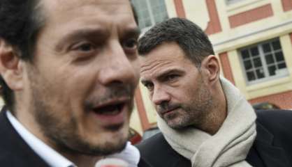 Kerviel: le parquet requiert le rejet des  dommages de la banque