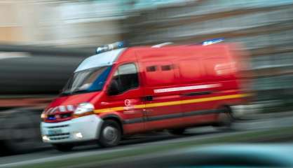 Orages: un septuagénaire meurt noyé dans sa voiture, 16 départements en alerte orange