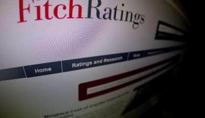 Fitch maintient la notation de la France (AA), perspective stable