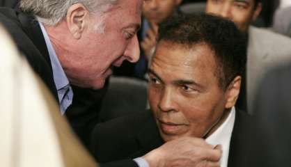 Mohamed Ali, tout simplement 