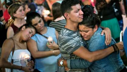 Orlando: un tueur habitué du Pulse, 