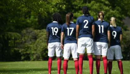 JO-2016 - Football: pour les Françaises, seule la médaille est belle