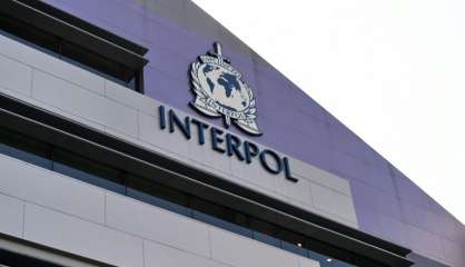 Interpol rejoint la coalition internationale anti-EI