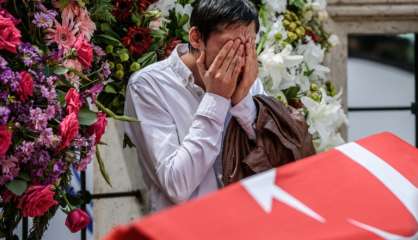 Attaques à l'aéroport d'Istanbul : ce que l'on sait