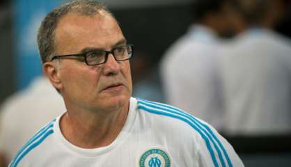 Lazio Rome: Marcelo Bielsa nommé entraîneur 