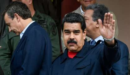 Venezuela: journée décisive pour le référendum anti-Maduro