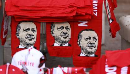 Allemagne: manifestation pro-Erdogan sous tension