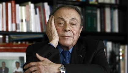 Rocard: la presse salue un homme de conviction qui a marqué la vie politique française