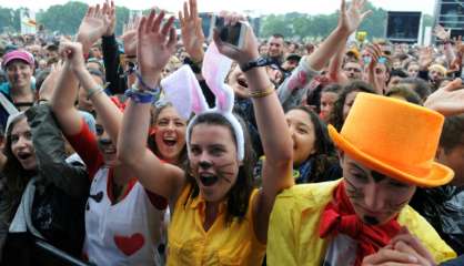 Finistère: Les Fêtes maritimes et Les Vieilles Charrues sous sécurité renforcée