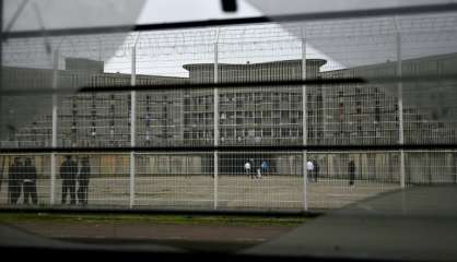 Prison: rapport critique sur les regroupements d'islamistes 