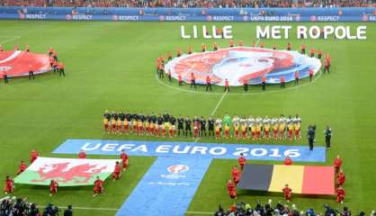 Euro-2016: le format à 24 