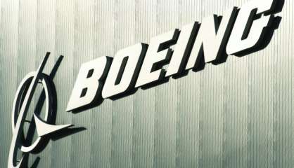 Boeing fête son centenaire, l'oeil rivé sur ses concurrents