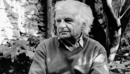 Décès d'Yves Bonnefoy, le plus célèbre poète français contemporain