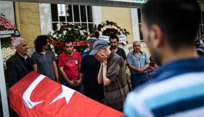 Euro-2016: critiquée depuis Orlando, l'UEFA annonce une minute de silence jeudi soir pour tous les attentats récents