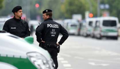 Allemagne: des coups de feu tirés dans un hôpital de Berlin