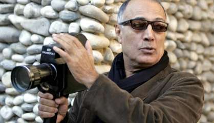 Décès du réalisateur iranien Abbas Kiarostami 