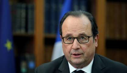 Relance de l'UE: Hollande entame au Portugal une tournée européenne