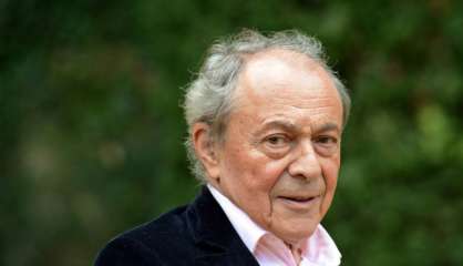 Hommage national à Michel Rocard jeudi midi aux Invalides 