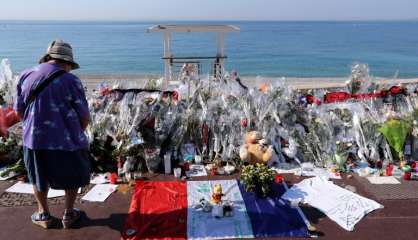 Une semaine après l'attentat de Nice, ce que l'on sait de l'enquête