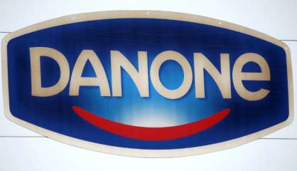 Danone veut devenir leader du bio en achetant l'américain The WhiteWave Foods