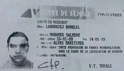 Lahouaiej Bouhlel, dragueur impénitent et ultraviolent à l'intérêt récent pour le jihadisme