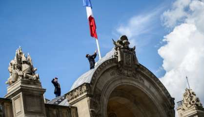 La France assure-t-elle suffisamment sa sécurité ?