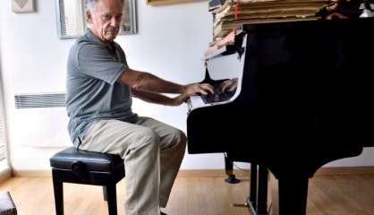 Jean-Claude Casadesus ou la passion de transmettre la musique à tous