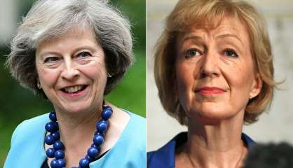 Royaume Uni: Leadsom se retire, May seule en lice pour devenir Premier ministre