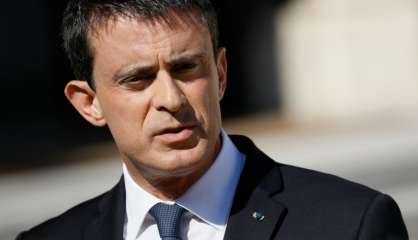 Attentat de Nice: Valls nie toute faille des forces de sécurité