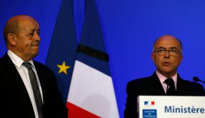 Appel de Bernard Cazeneuve à rejoindre la réserve opérationnelle