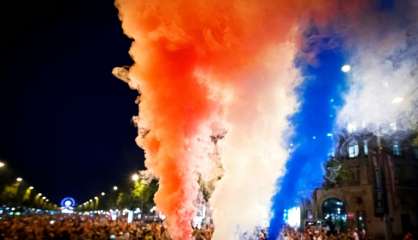 Euro-2016 - J-1 avant fête des voisins et duel Ronaldo-Griezmann 