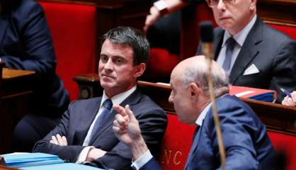 Loi travail: Valls va recourir au 49-3 