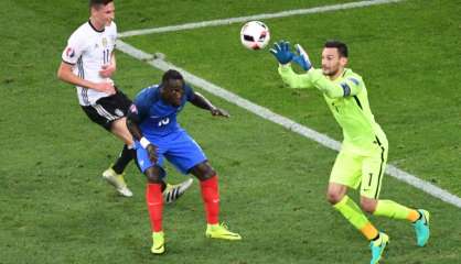 Euro-2016: hargne, chance, un bon gardien et une vedette, le cocktail gagnant