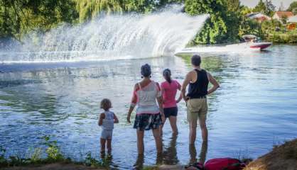 Orages et canicule: 19 départements du nord-est en vigilance orange