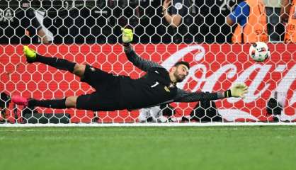 Euro-2016: le Portugal se qualifie aux tirs au but pour les demi-finales, Pologne éliminée