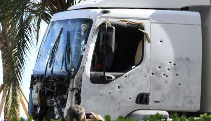 Attentat de Nice: garde à vue prolongée pour un second suspect