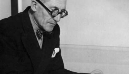 L'oeuvre architecturale de Le Corbusier inscrite au patrimoine mondial 