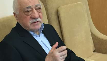 Turquie: Gülen demande à Washington à rejeter toute demande d'extradition