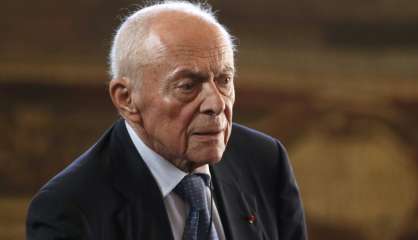 Rocard: triple hommage au père de la 