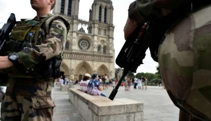 Ile-de-France: des évènements estivaux annulés faute de 