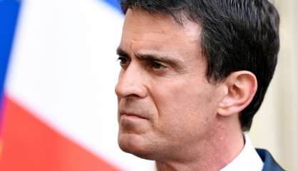 Manuel Valls se frotte à un délicat déplacement en Corse