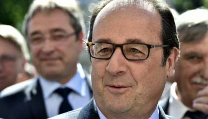 Le Foll confirme le salaire du coiffeur de Hollande à l'Elysée