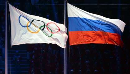 JO-2016: la Russie espère que le CIO laissera ses sportifs propres aller à Rio 