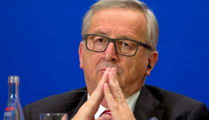 Juncker: 