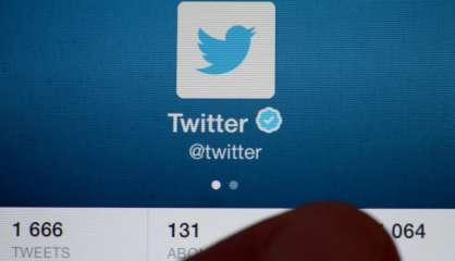 Twitter a suspendu 235.000 comptes faisant la promotion du terrorisme en 6 mois