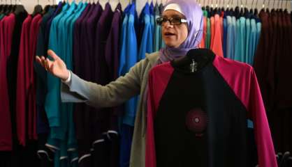 Burkini: les ventes dopées par le débat français