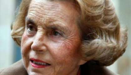 Abus de faiblesse sur Liliane Bettencourt: la Cour d'appel rend sa décision