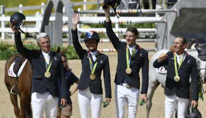 JO-2016: le film des événements de la 12e journée des Jeux de Rio