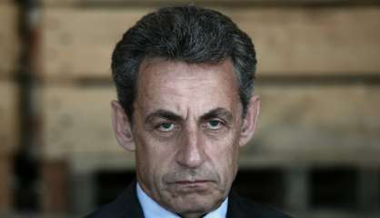 Primaire de la droite: Sarkozy annonce sa candidature dans un livre